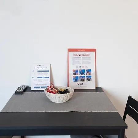Apartament Obelisk - Selection Lecce