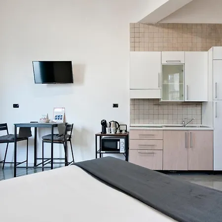 Obelisk - Selection Apartment