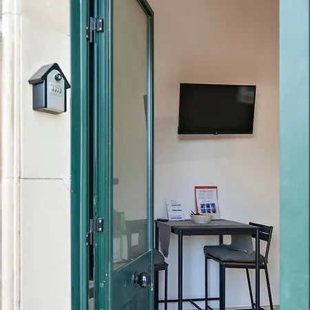 Obelisk - Selection Apartment *