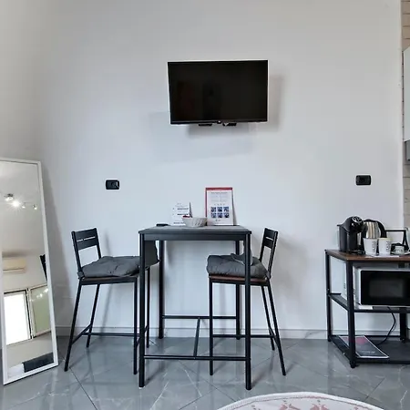 Apartment Obelisk - Selection Lecce