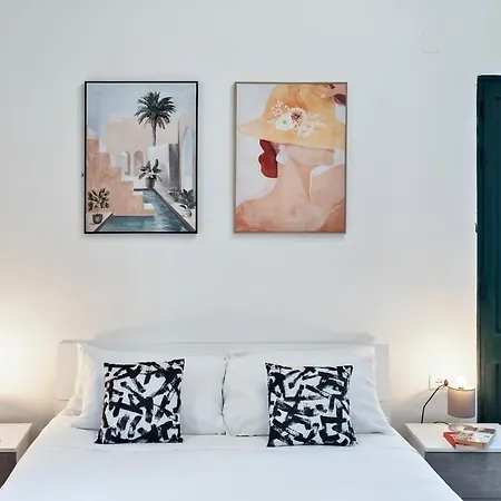 Apartment Obelisk - Selection